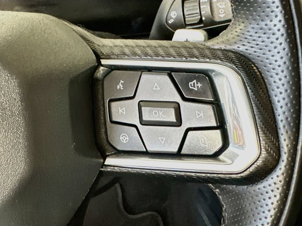 Used 2024 Ford Mustang GT Premium RWD image 25