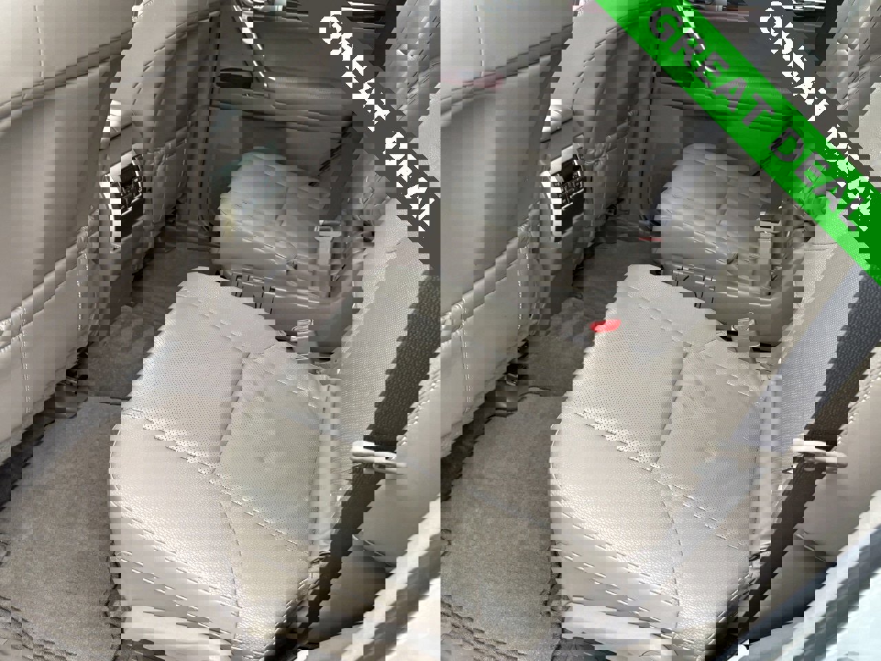 Used 2019 Lexus GX 460 Premium image 34