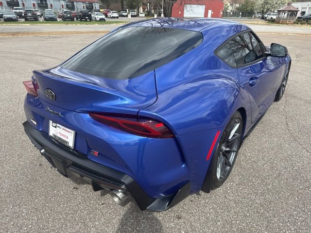 Used 2023 Toyota Supra Premium w/ Driver Assist Package image 5