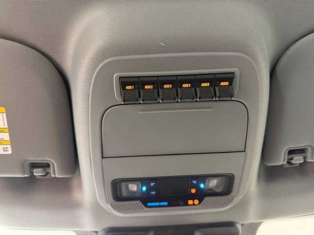 New 2026 Ford F250 XL w/ XL Chrome Package image 20