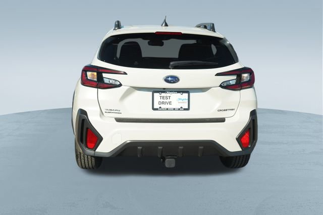 Used 2024 Subaru Crosstrek 2.0i Premium w/ Crosstrek Mirror Package image 8