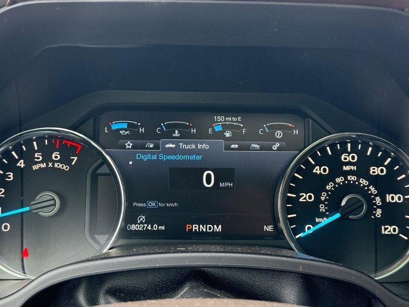 Used 2018 Ford F150 Lariat image 16