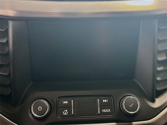 Used 2023 GMC Acadia AT4 w/ Technology Package image 12