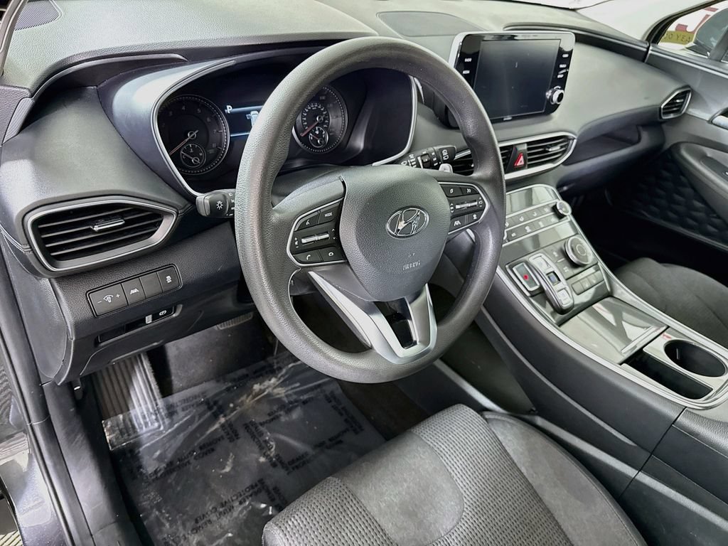 Certified 2022 Hyundai Santa Fe SEL AWD/4WD image 18