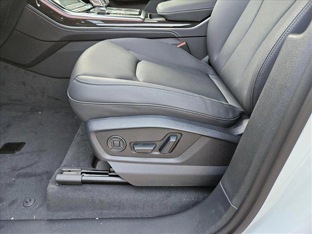 New 2025 Audi Q7 3.0T Premium Plus w/ Premium Plus Package image 4