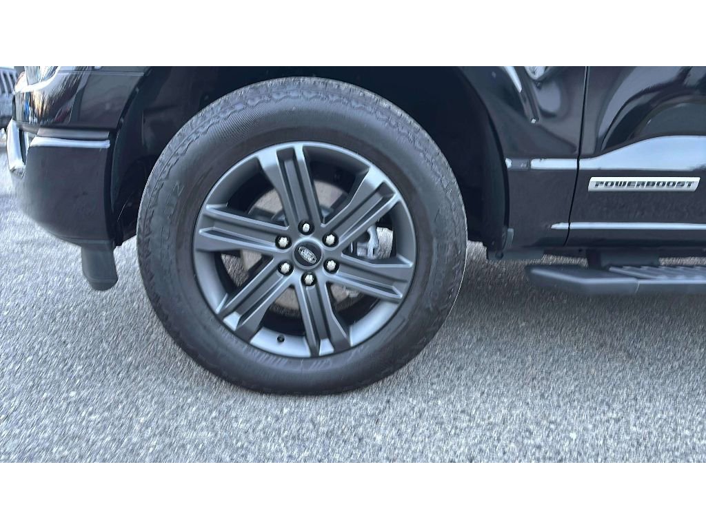 Used 2023 Ford F150 XLT w/ Equipment Group 302A High image 23