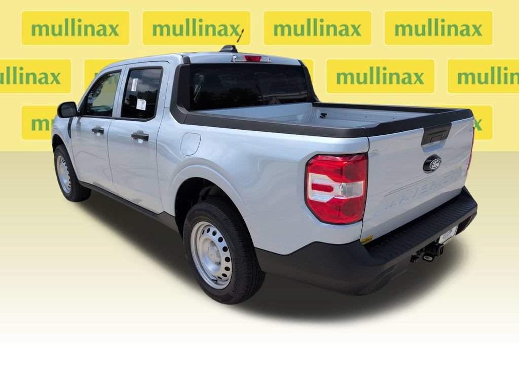 New 2026 Ford Maverick XL FWD image 9
