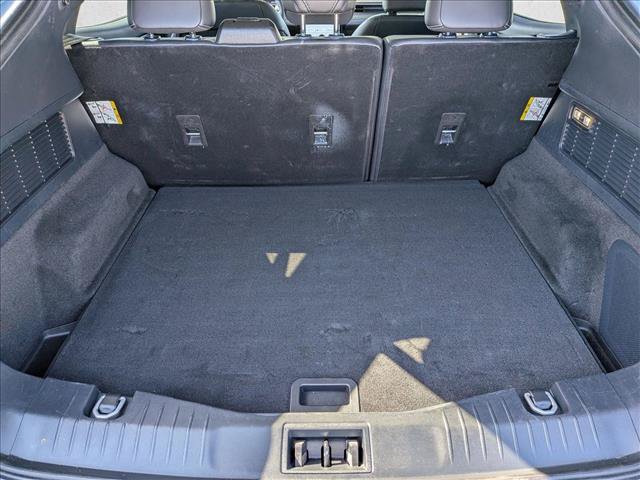Certified 2024 Ford Mustang Mach-E Premium RWD image 6