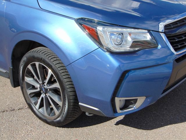 Used 2018 Subaru Forester 2.0XT Touring w/ Popular Package #3B AWD/4WD image 2