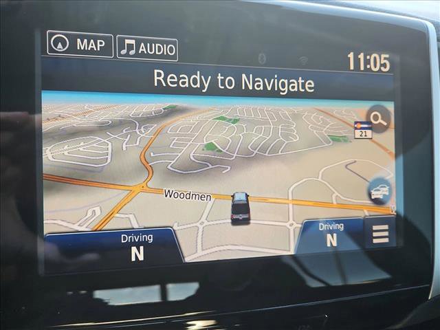 Used 2020 Honda Ridgeline RTL-E image 12