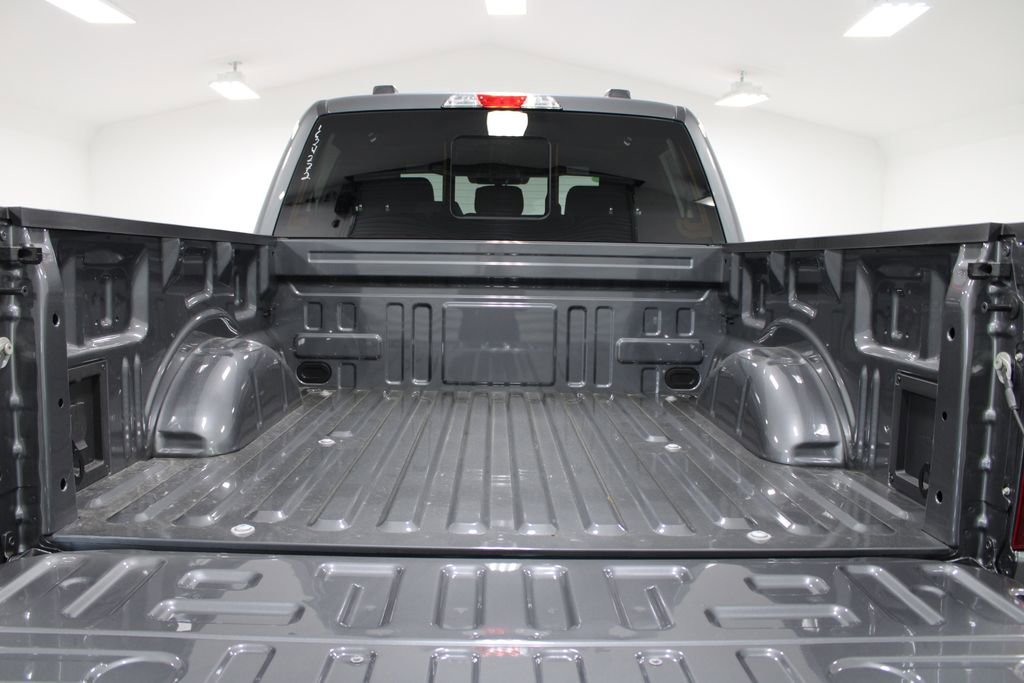 New 2026 Ford F150 XLT AWD/4WD image 16