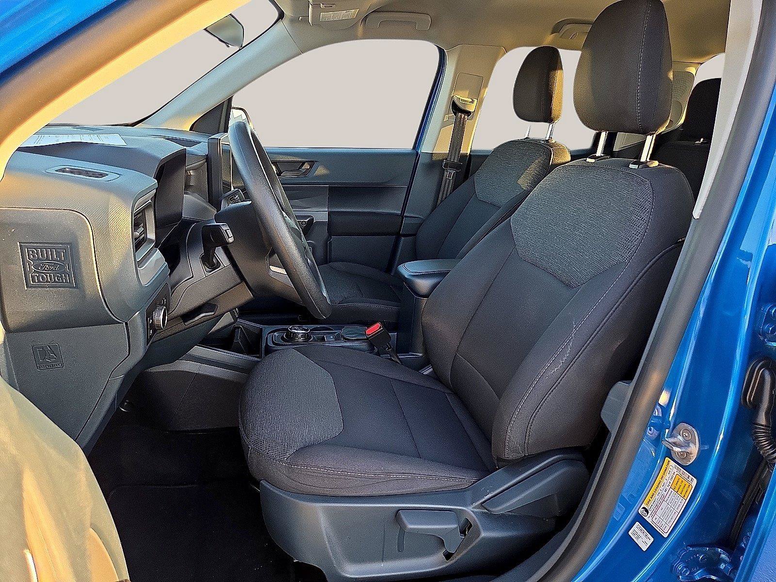 Used 2025 Ford Maverick XL FWD image 16