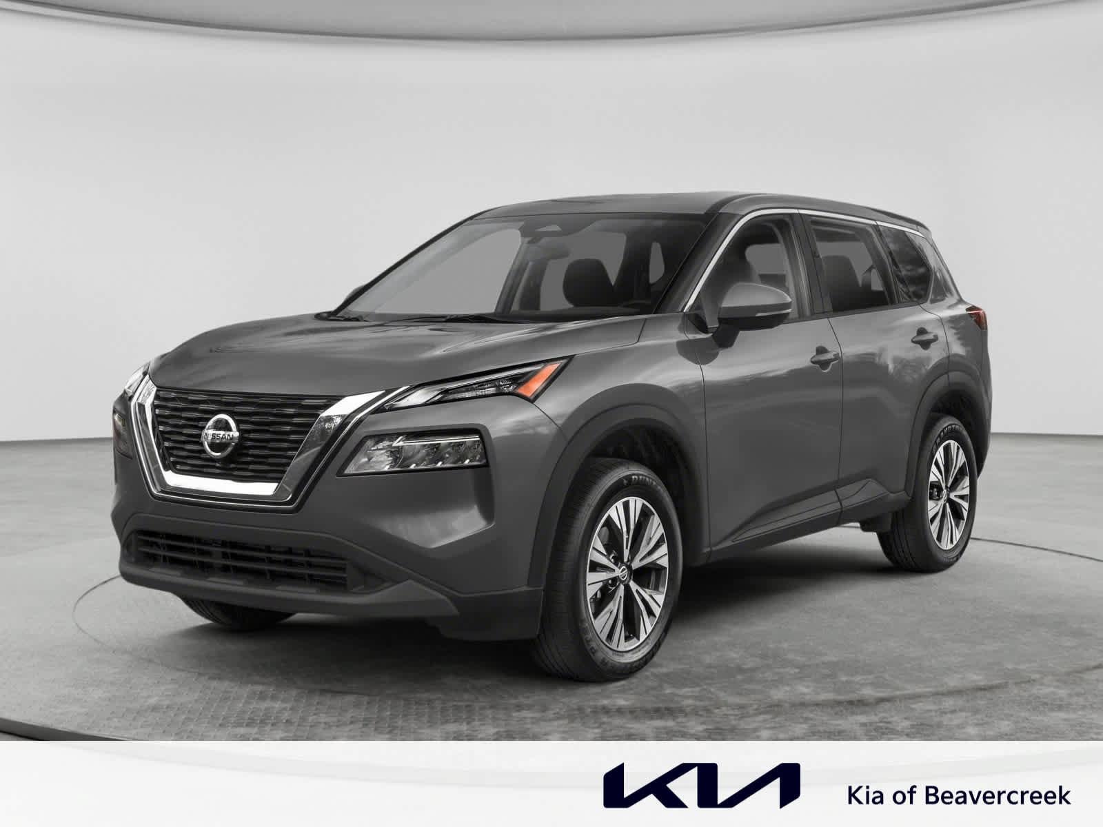 Used 2022 Nissan Rogue SV