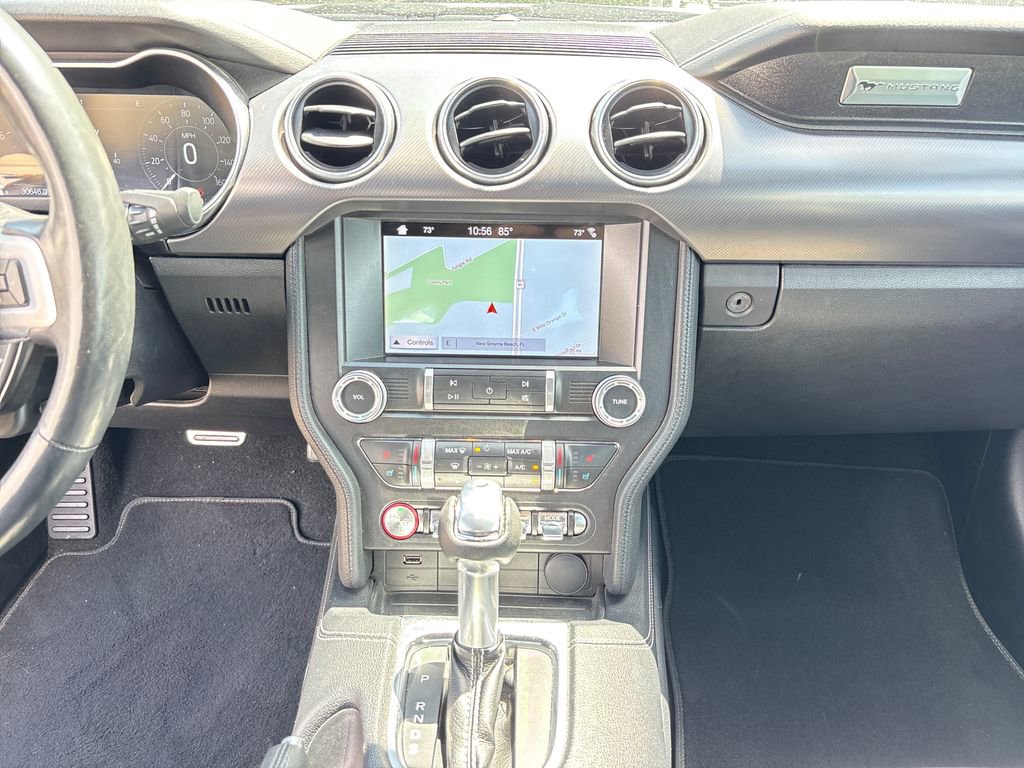 Used 2019 Ford Mustang GT Premium w/ Equipment Group 401A image 22