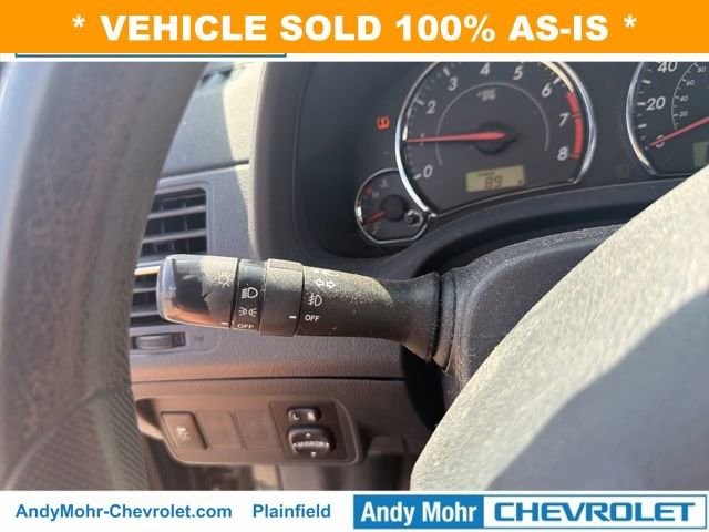 Used 2013 Toyota Corolla S w/ Premium Pkg FWD image 16