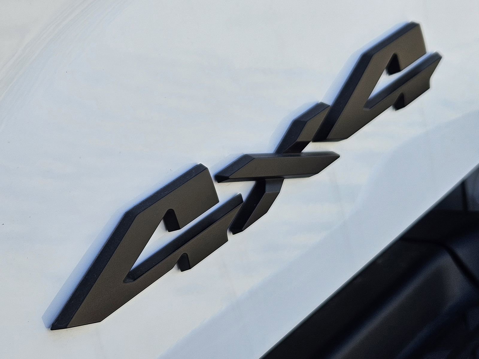 New 2026 RAM 3500 Big Horn AWD/4WD image 15