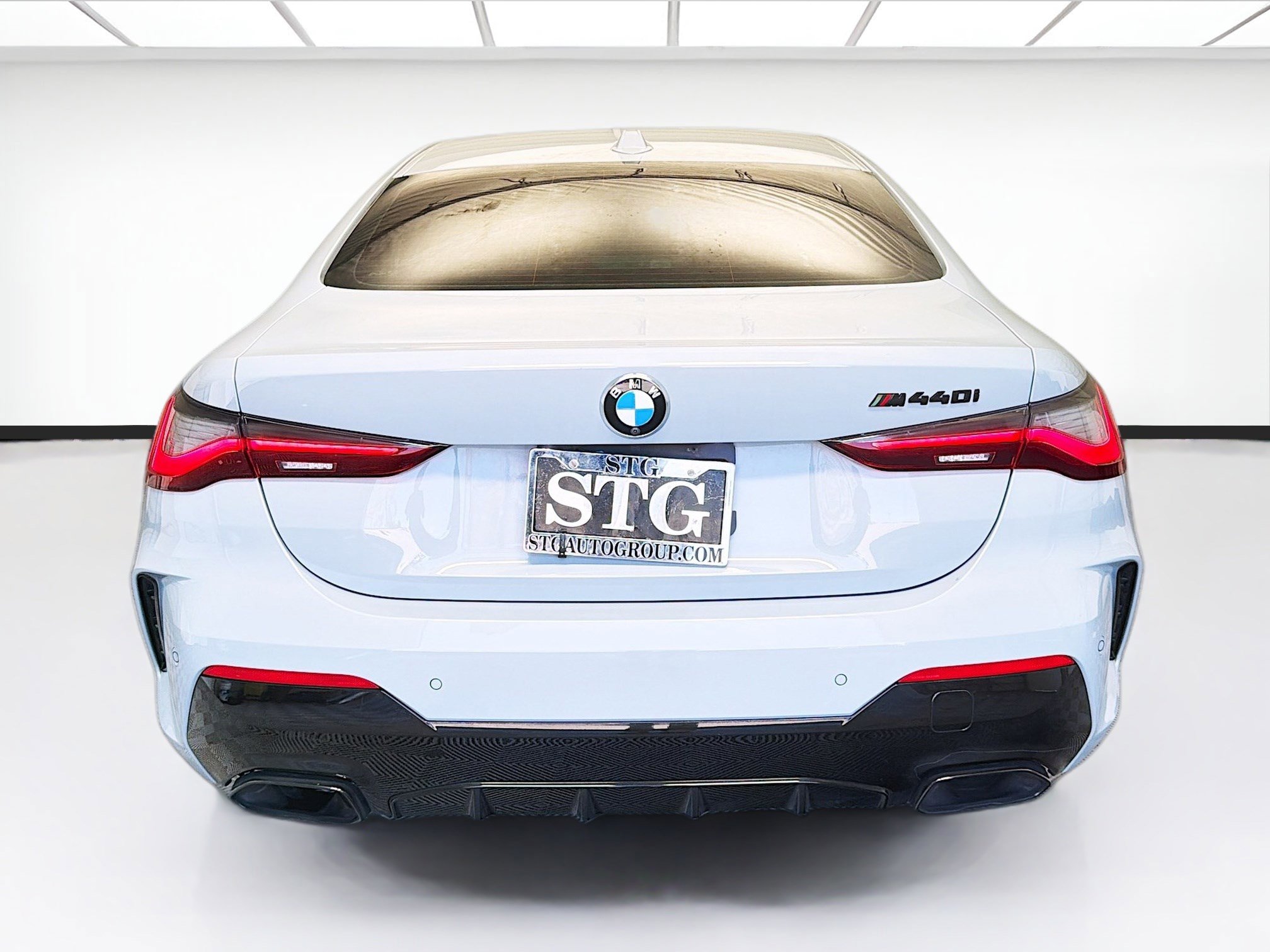 Used 2024 BMW M440i Coupe RWD image 5