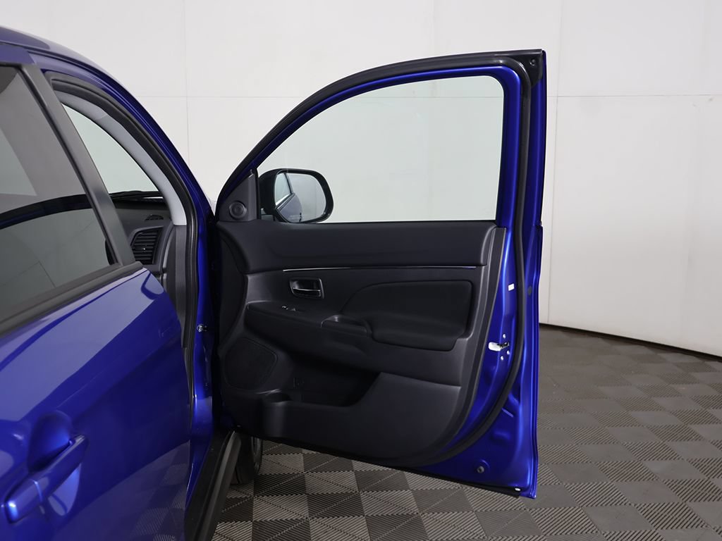New 2026 Mitsubishi Outlander Sport ES AWD/4WD image 16