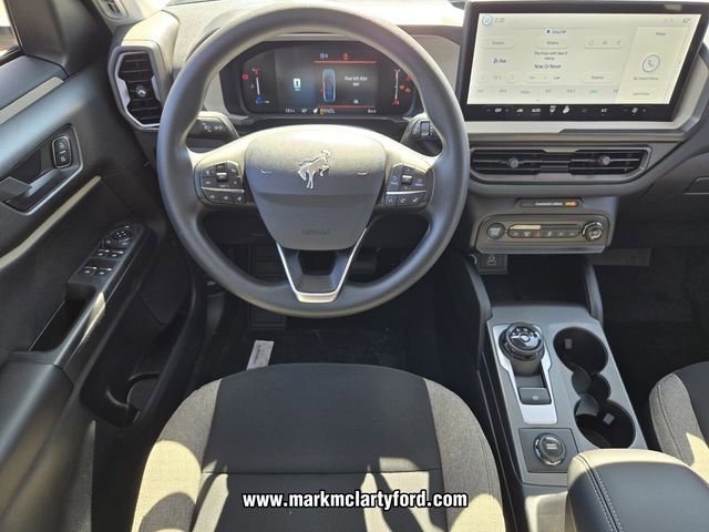 New 2026 Ford Bronco Sport Big Bend image 8