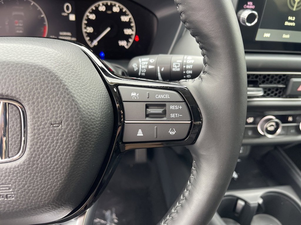 New 2026 Honda HR-V EX-L image 15