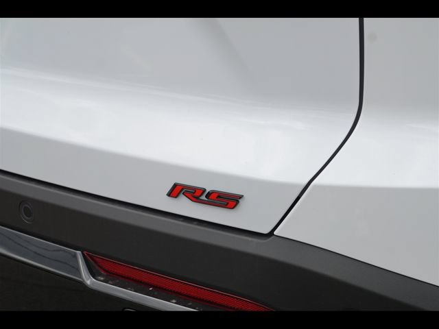 New 2026 Chevrolet Equinox RS FWD image 28