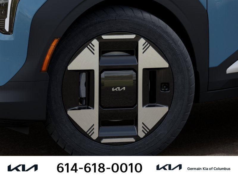 New 2027 Kia EV3 Wind AWD/4WD image 12