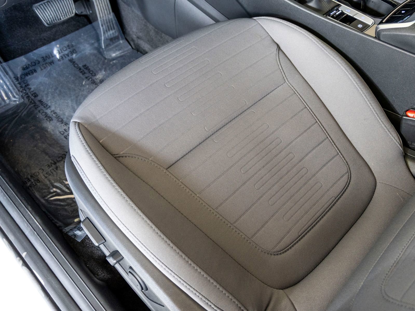 Used 2024 Hyundai Santa Cruz SEL image 19