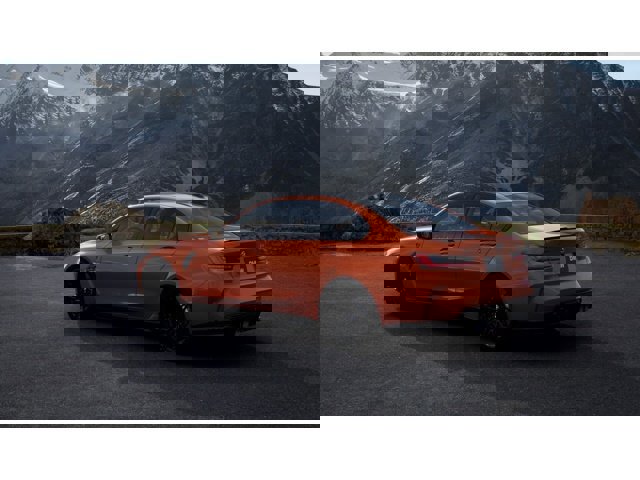 New 2026 BMW M3 Competition image 2