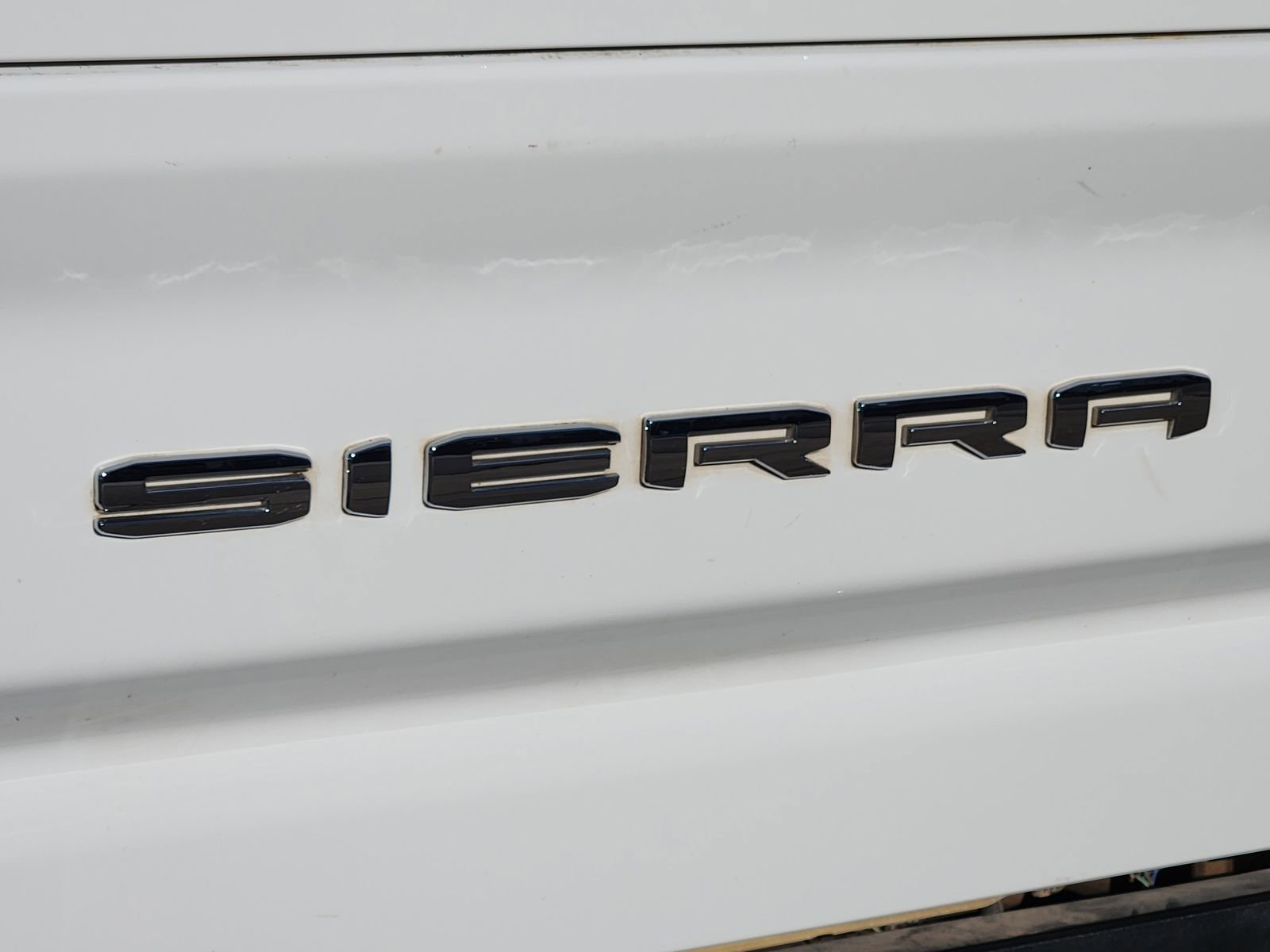 Used 2022 GMC Sierra 2500 SLE w/ SLE Convenience Package image 12