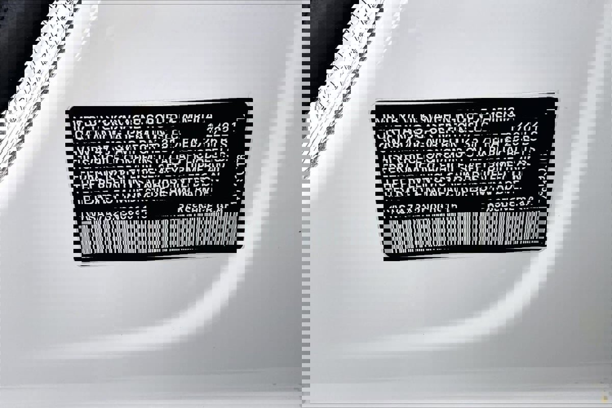 Used 2022 Volkswagen Passat 2.0T SE image 31