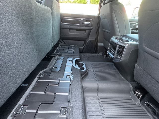 New 2026 RAM 3500 Big Horn AWD/4WD image 28