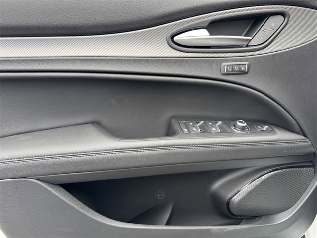 New 2025 Alfa Romeo Stelvio Sprint w/ Veloce Package image 14
