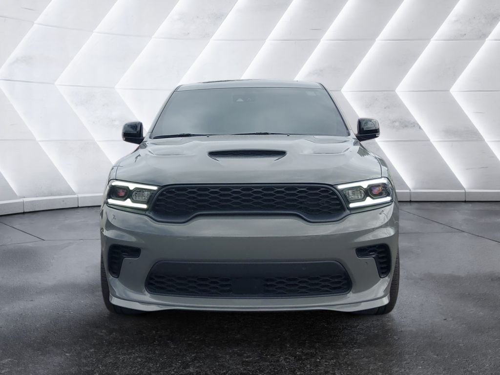 Used 2023 Dodge Durango SRT Hellcat AWD/4WD image 2