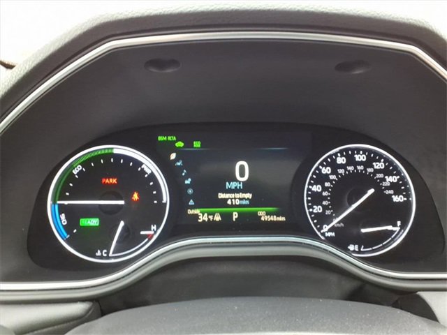 Certified 2019 Toyota Avalon XSE image 19