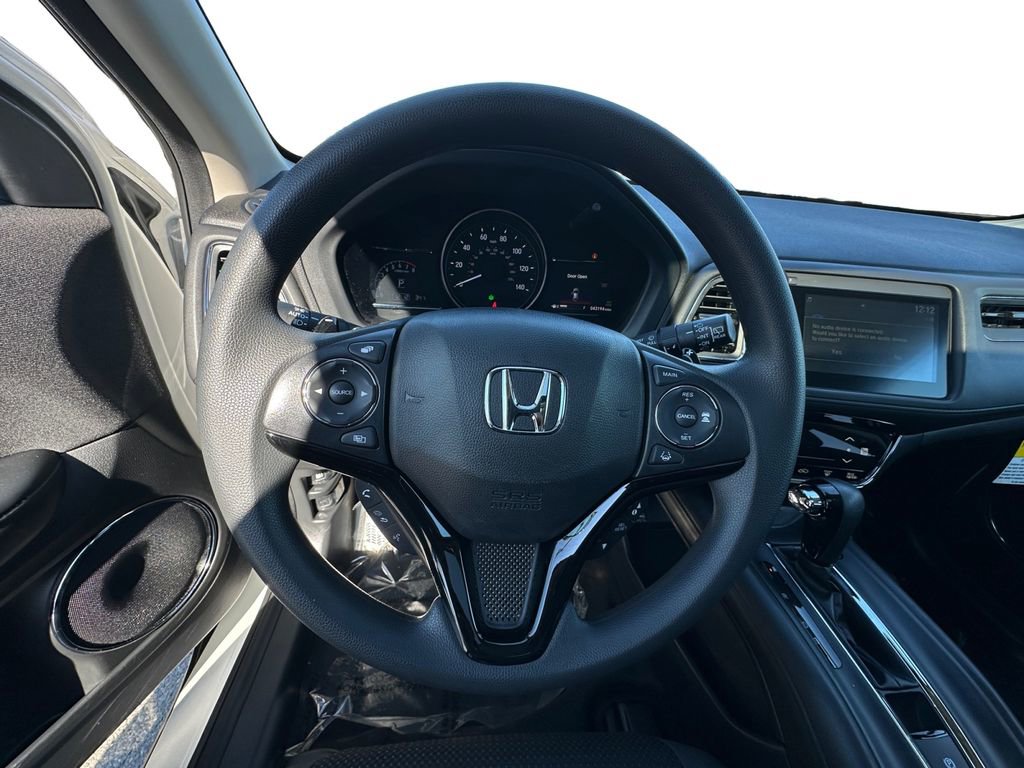 Used 2022 Honda HR-V EX image 12