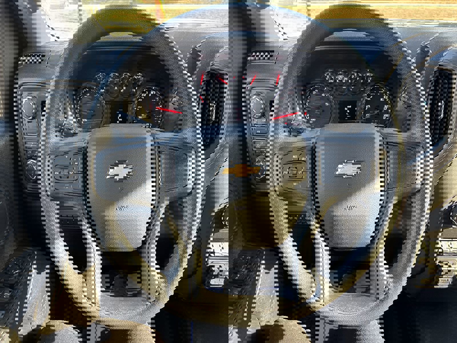 New 2026 Chevrolet Silverado 3500 W/T w/ WT Convenience Package image 17