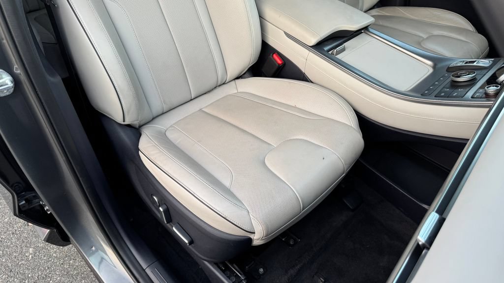 Used 2023 Hyundai Palisade Calligraphy AWD/4WD image 27