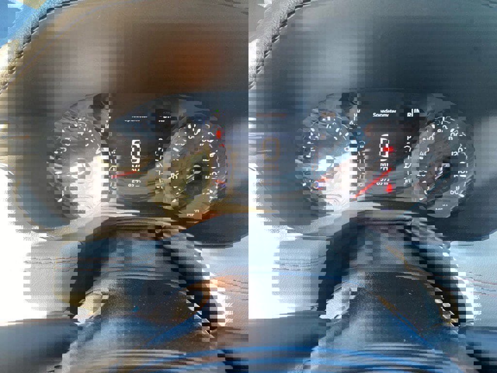 Used 2025 Jeep Compass Limited image 21