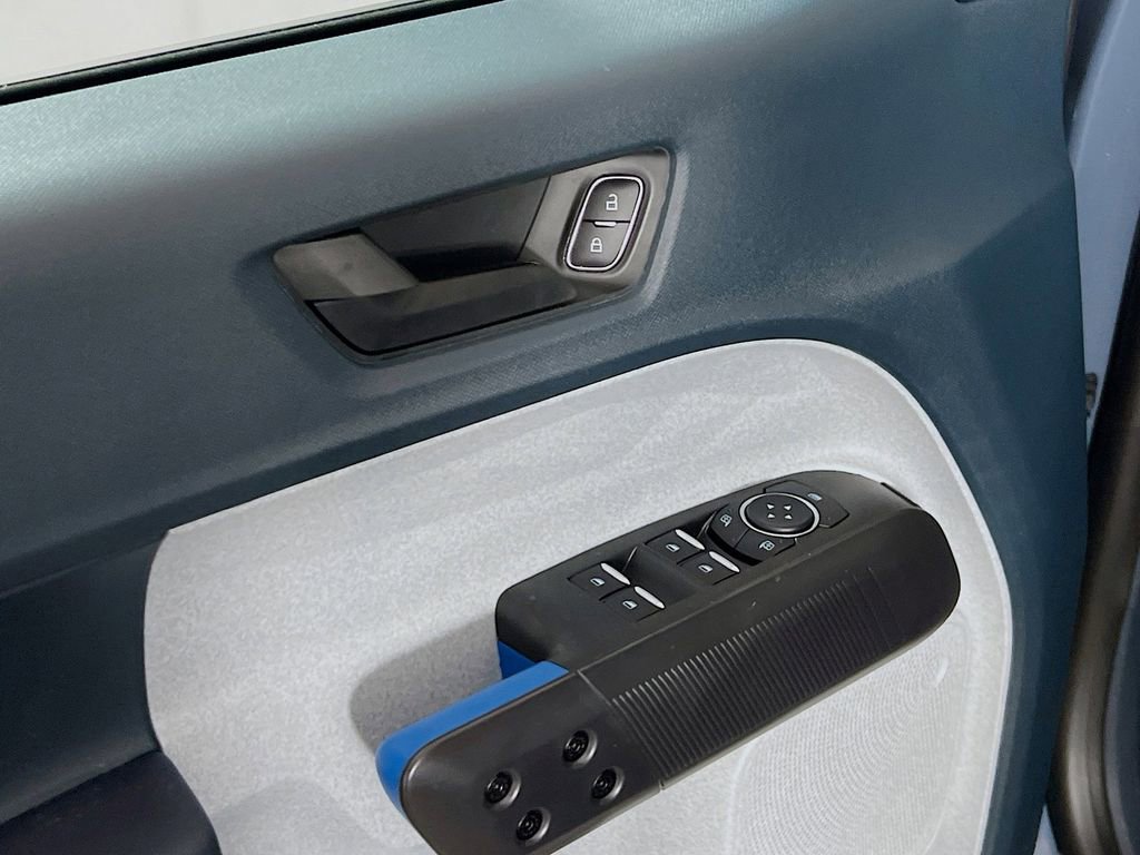 New 2026 Ford Maverick XLT w/ XLT Luxury Package image 12