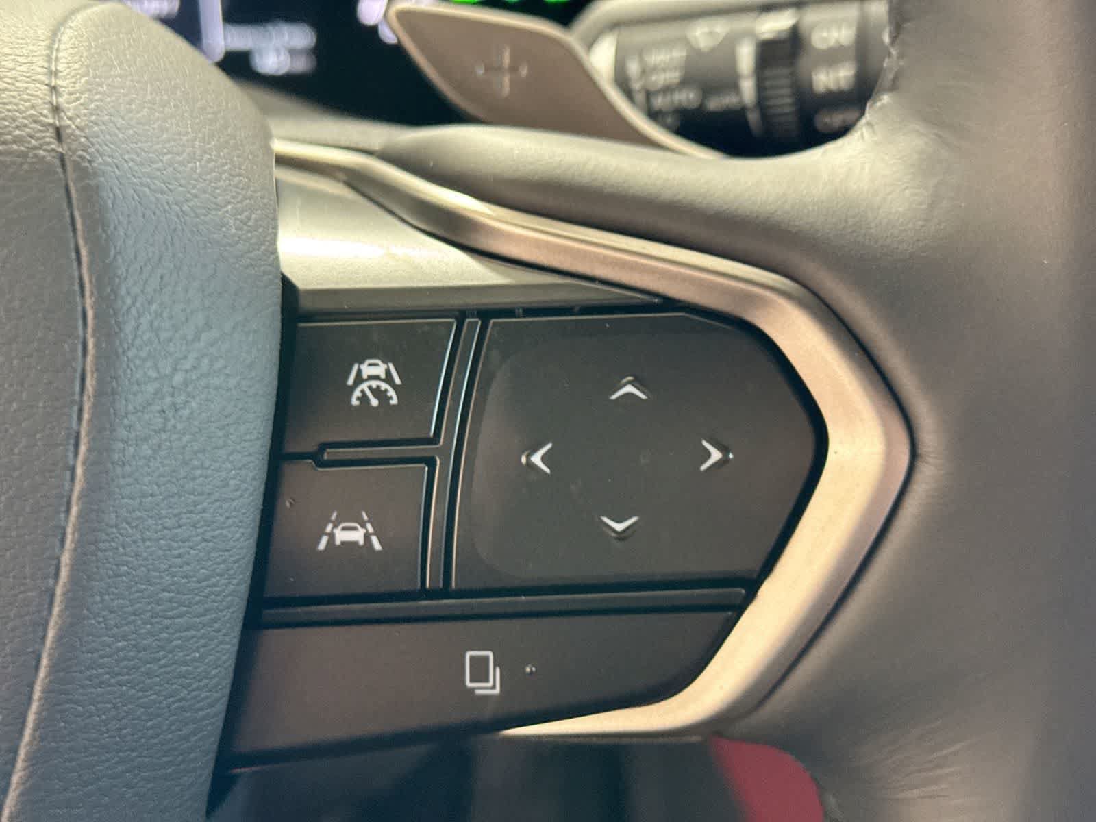 Used 2026 Lexus NX 350 AWD w/ Accessory Package (Z2) image 30