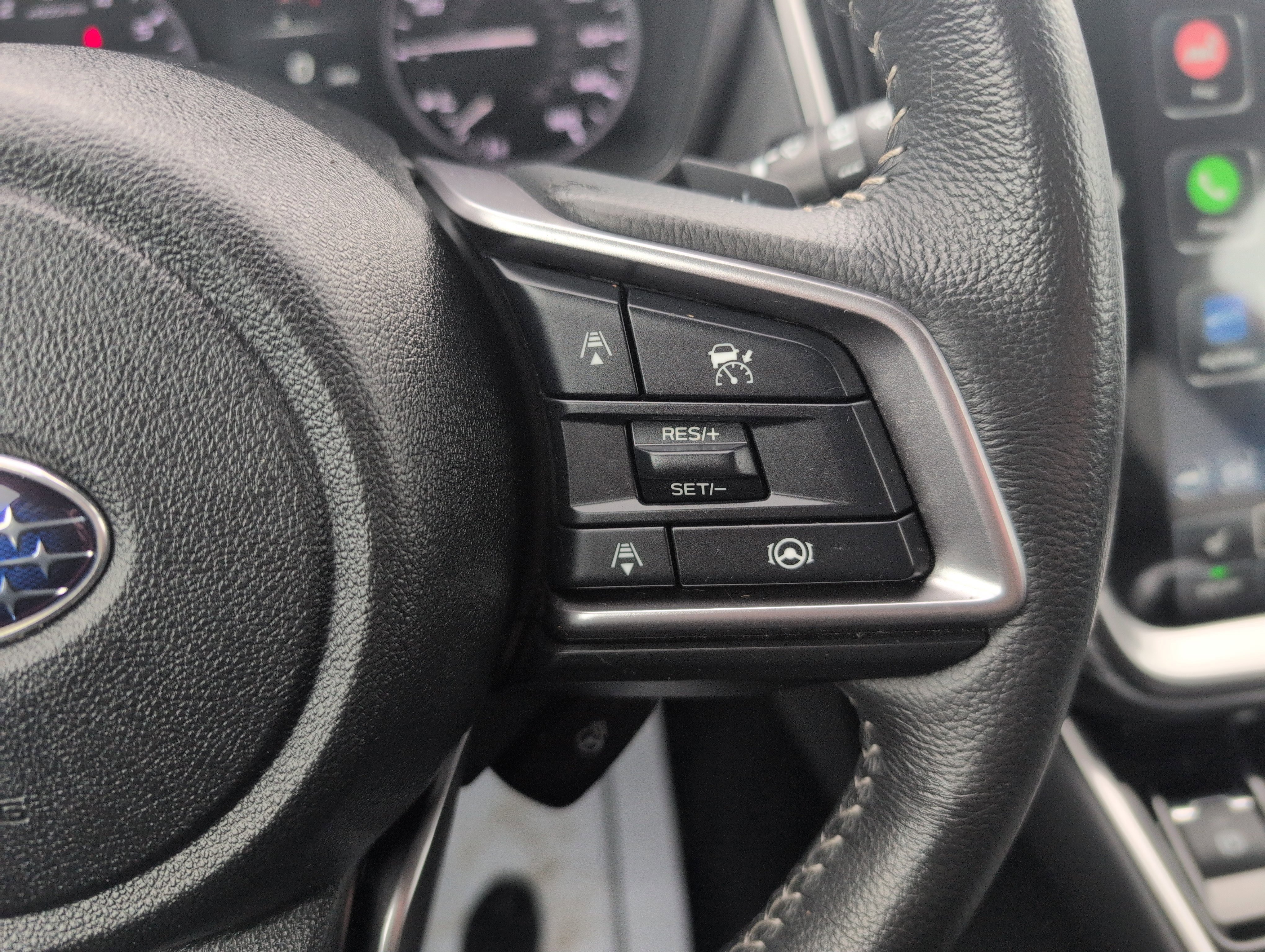 Used 2025 Subaru Outback Limited image 26