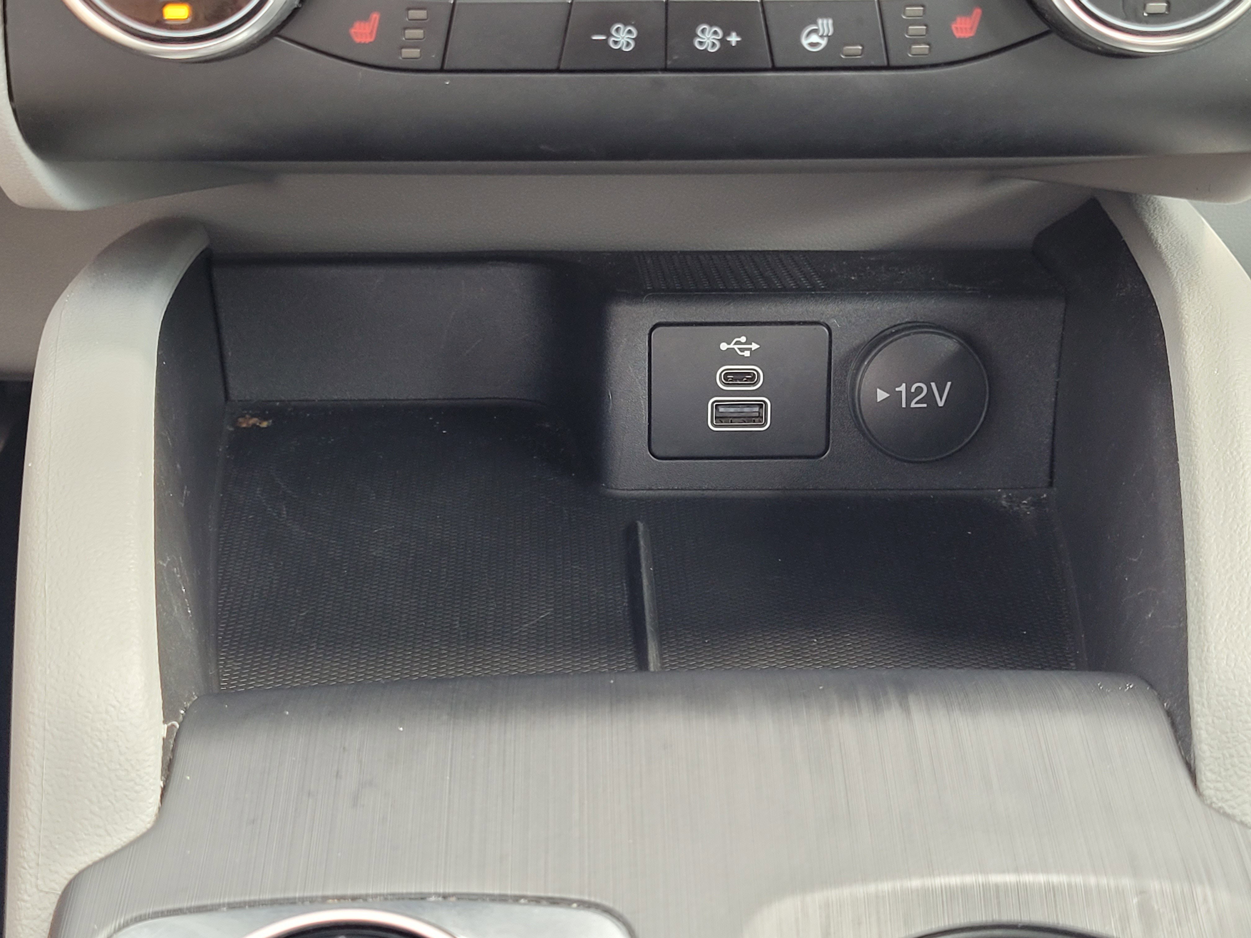 Used 2025 Ford Escape Active w/ Cold Weather Package image 26