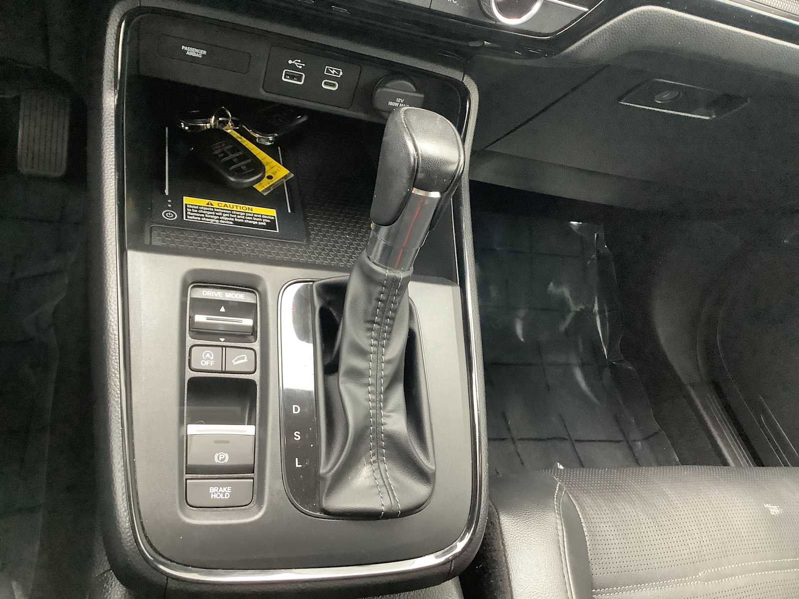 Certified 2024 Honda CR-V EX-L image 18