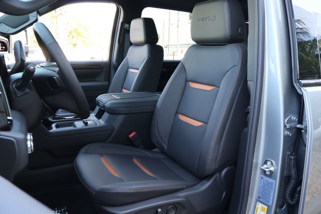 New 2026 GMC Sierra 2500 AT4 w/ AT4 Premium Plus Package image 15