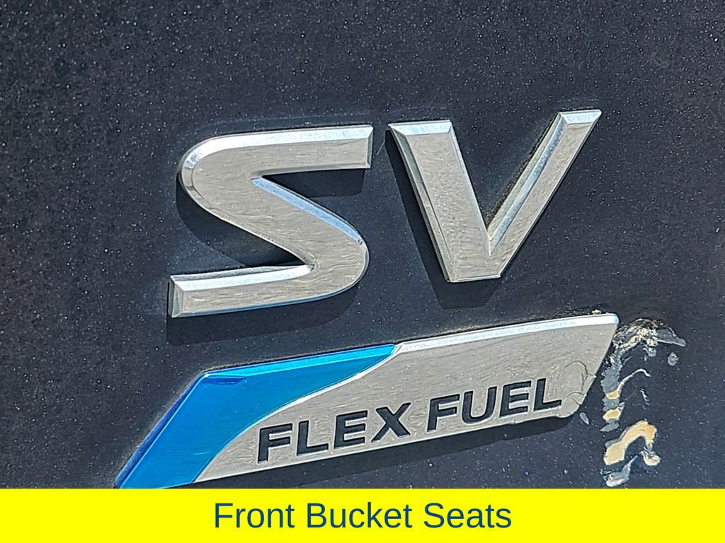 Used 2019 Nissan Frontier SV image 26