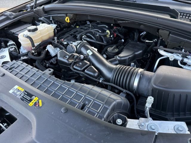 Certified 2022 Jeep Grand Cherokee Limited image 29