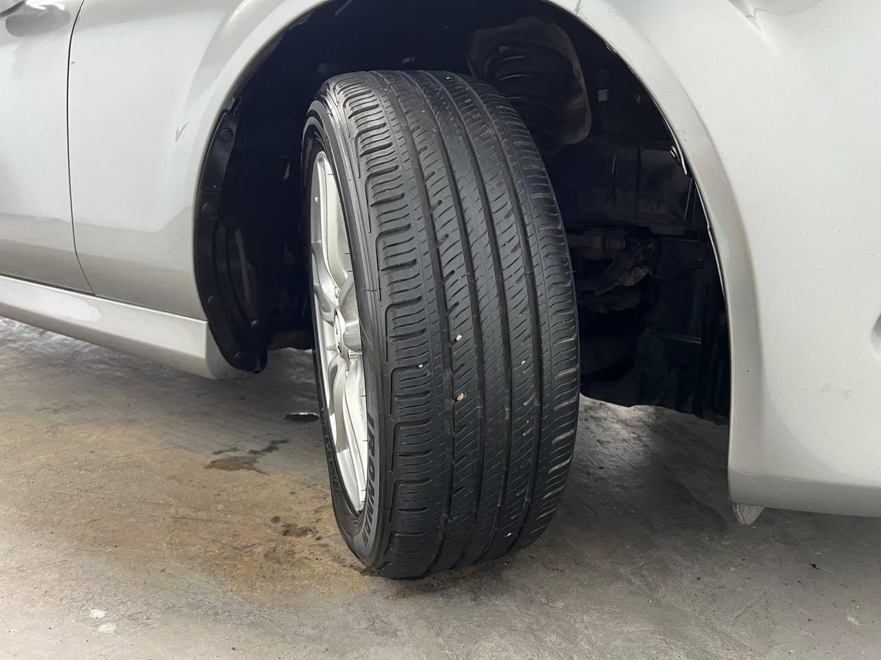 Used 2014 MAZDA MX-5 Miata Sport RWD image 30