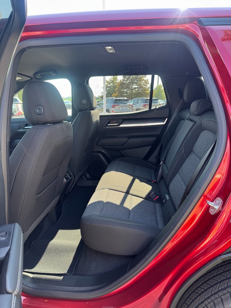 New 2026 GMC Terrain Elevation image 13