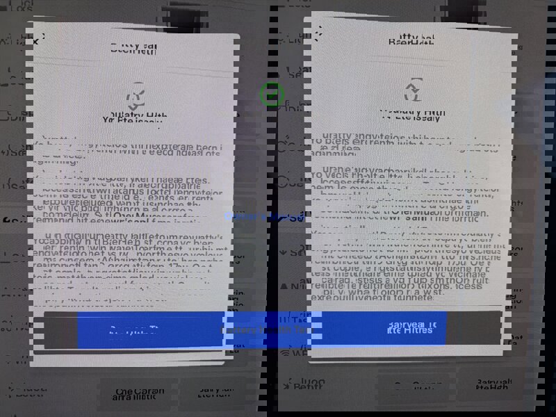 Used 2018 Tesla Model 3 Long Range image 22
