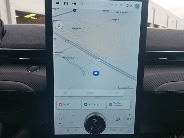 Certified 2024 Ford Mustang Mach-E Premium image 22